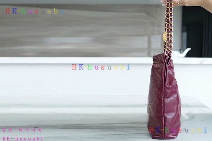 ★미러급★샤넬 22 핸드백 AS3260