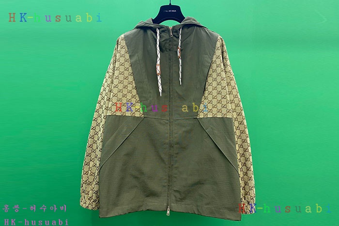 NEW 구찌 자켓 신상 GU 742205