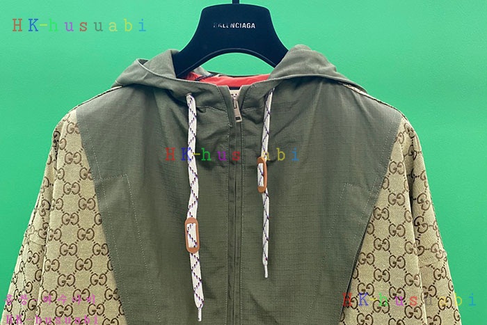 NEW 구찌 자켓 신상 GU 742205