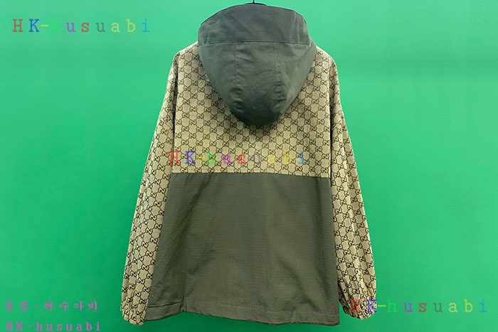 NEW 구찌 자켓 신상 GU 742205