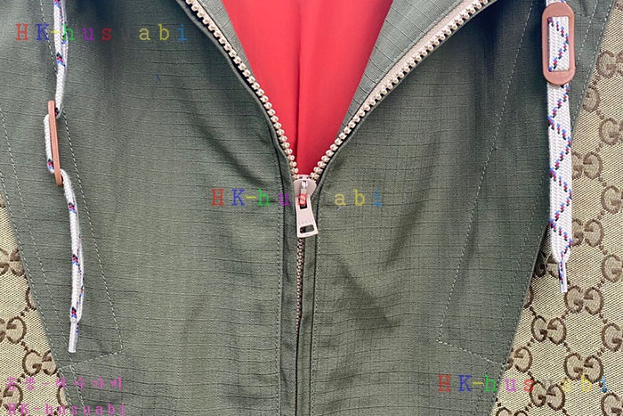 NEW 구찌 자켓 신상 GU 742205