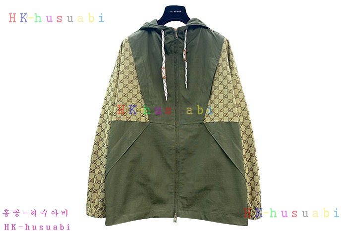NEW 구찌 자켓 신상 GU 742205