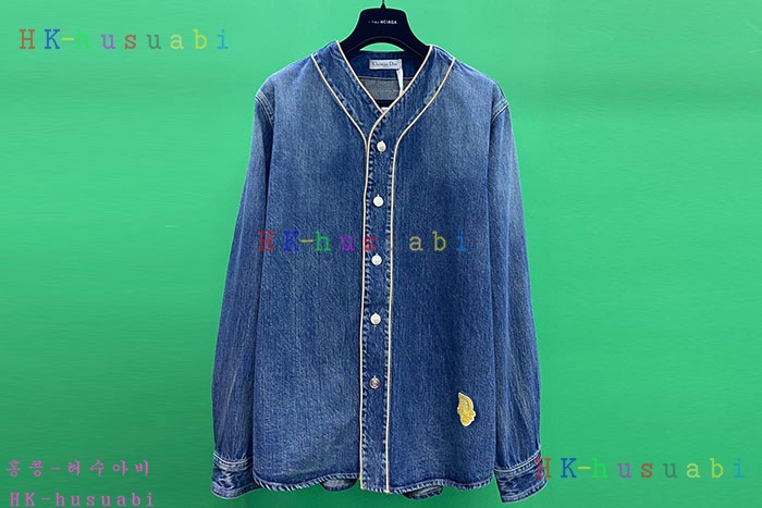 NEW 디올 자켓 신상 DR 582202