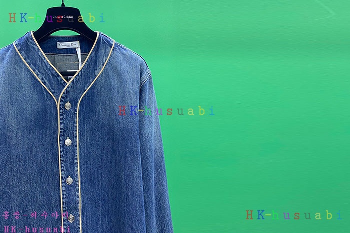NEW 디올 자켓 신상 DR 582202