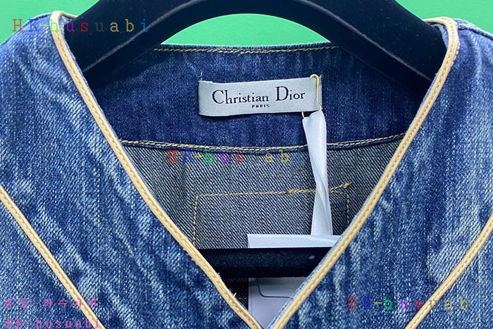 NEW 디올 자켓 신상 DR 582202
