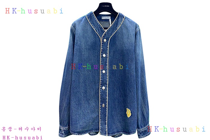 NEW 디올 자켓 신상 DR 582202