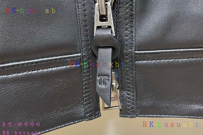 NEW 톰포드 가죽 자켓 신상 TF 63526