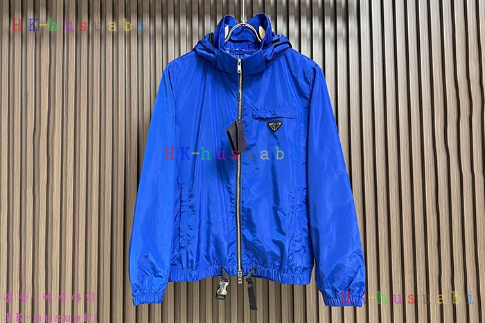 NEW 프라다 자켓 신상 P 477254