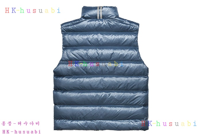 NEW 캐나다구스 패딩조끼 신상 C 859221