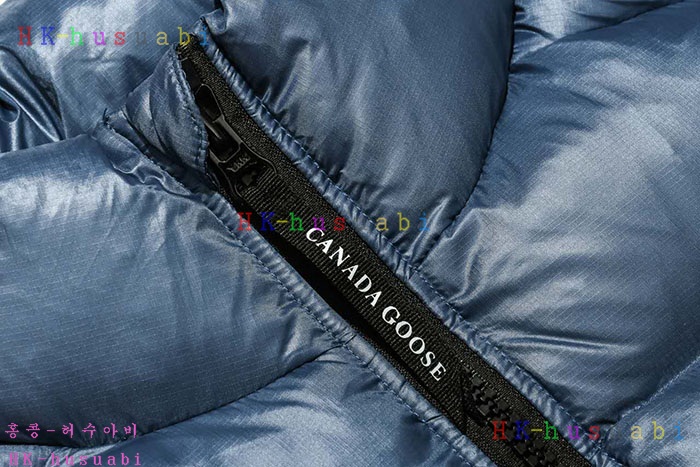 NEW 캐나다구스 패딩조끼 신상 C 859221