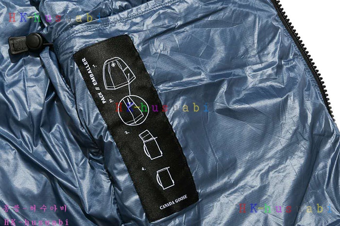NEW 캐나다구스 패딩조끼 신상 C 859221