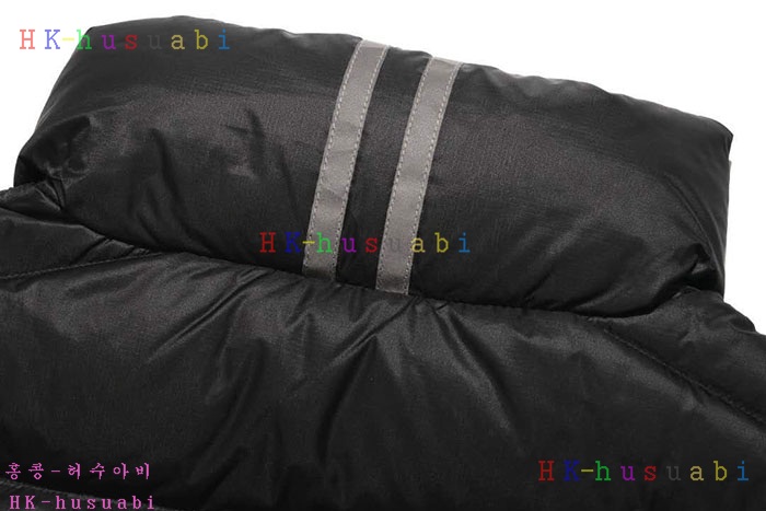NEW 캐나다구스 패딩조끼 신상 C 859223