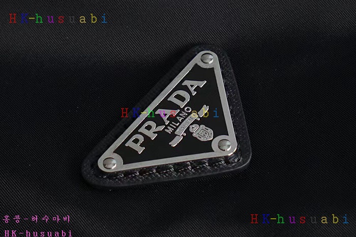 ★미러급★프라다 남성 백팩 2VZ136