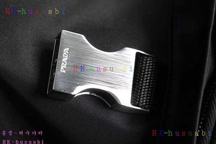 ★미러급★프라다 남성 백팩 2VZ136
