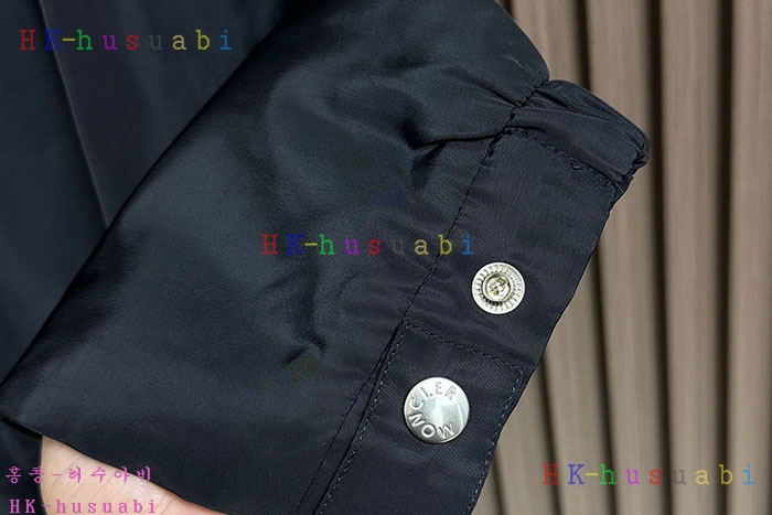 NEW 몽클레어 자켓 신상 M 358801