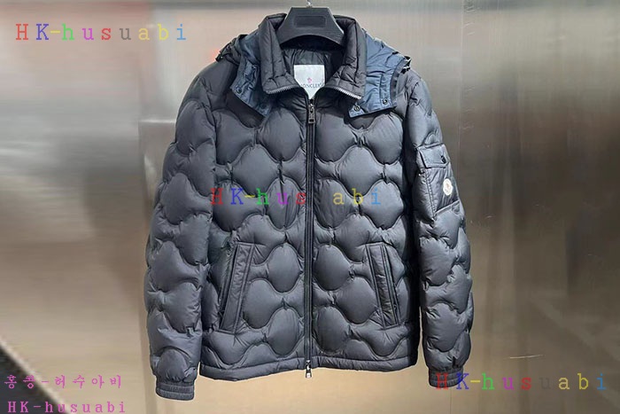NEW 몽클레어 패딩 신상 M 358809