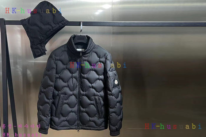 NEW 몽클레어 패딩 신상 M 358809