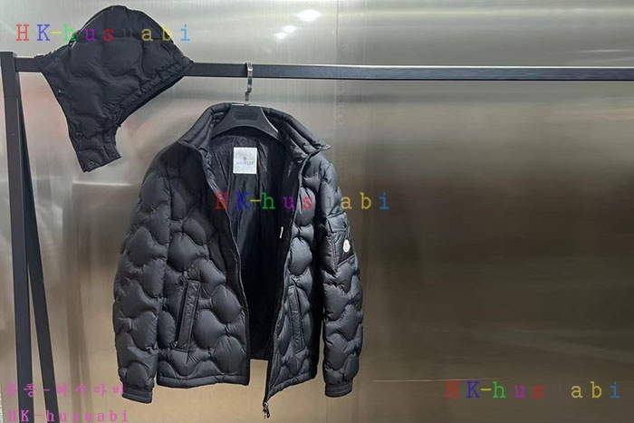 NEW 몽클레어 패딩 신상 M 358809