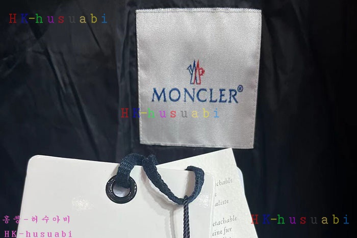 NEW 몽클레어 패딩 신상 M 358809