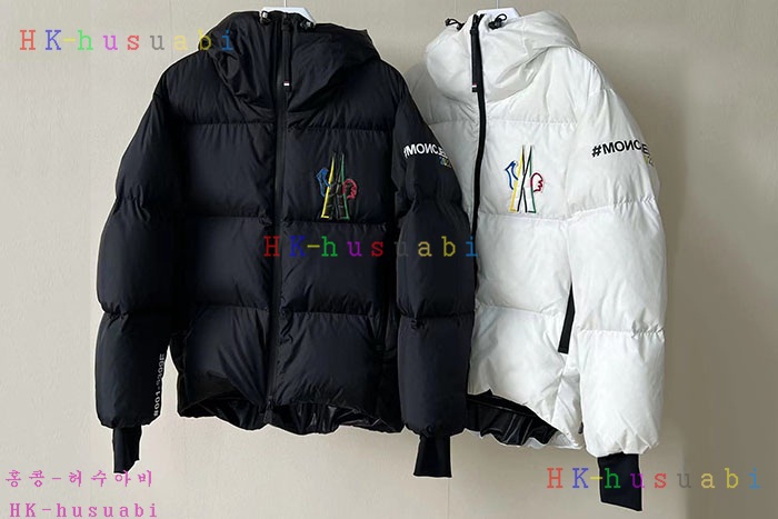 NEW 몽클레어 패딩 신상 M 358822