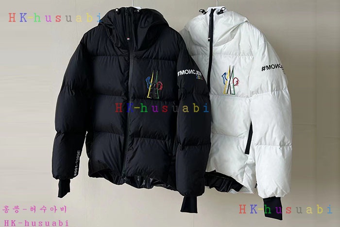 NEW 몽클레어 패딩 신상 M 358822