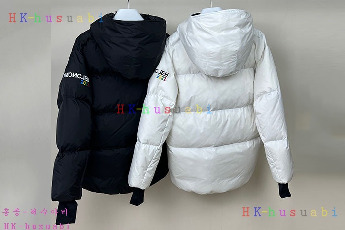 NEW 몽클레어 패딩 신상 M 358822