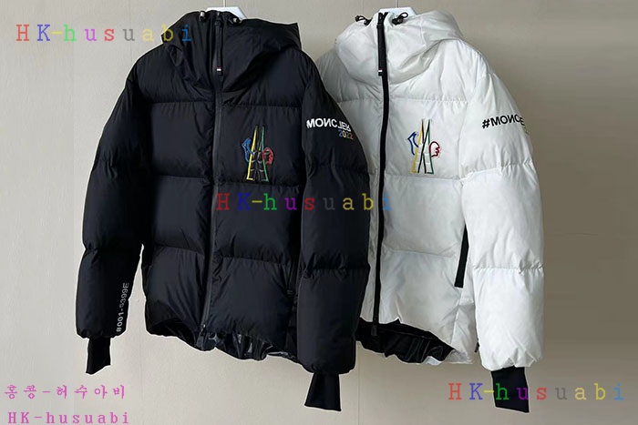 NEW 몽클레어 패딩 신상 M 358822