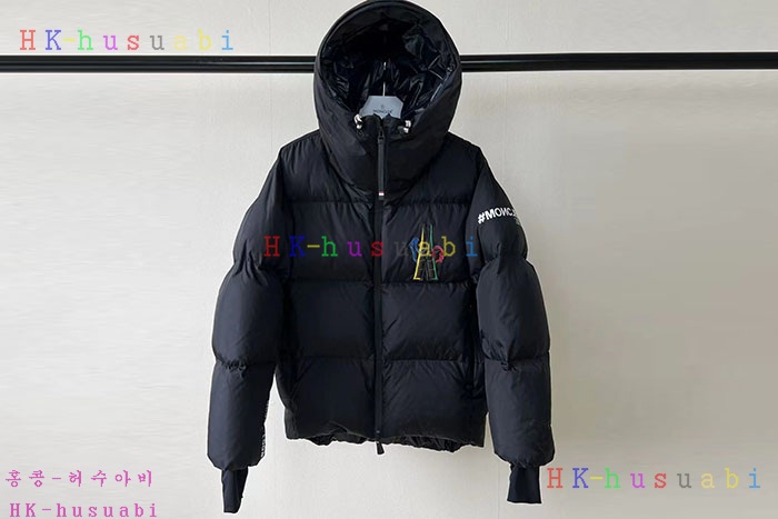 NEW 몽클레어 패딩 신상 M 358822