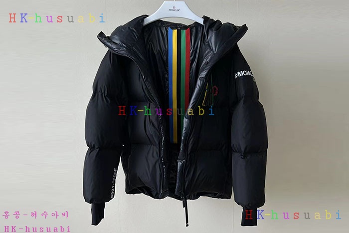 NEW 몽클레어 패딩 신상 M 358822