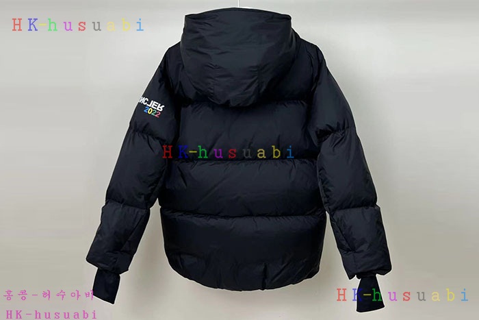 NEW 몽클레어 패딩 신상 M 358822