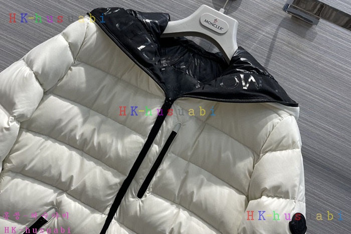 NEW 몽클레어 패딩 신상 M 358825