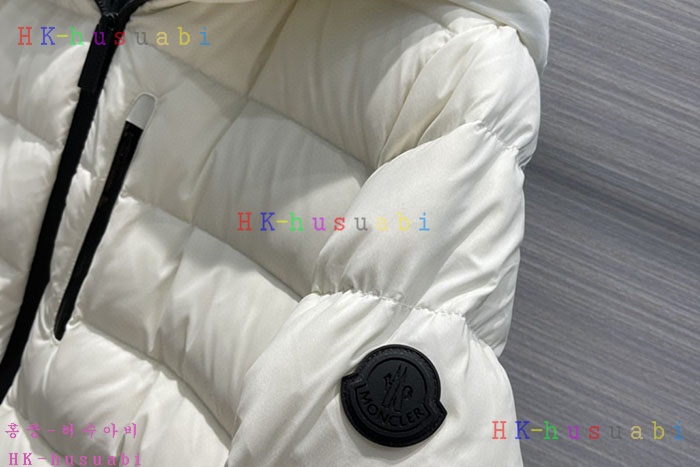 NEW 몽클레어 패딩 신상 M 358825