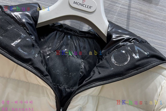 NEW 몽클레어 패딩 신상 M 358825