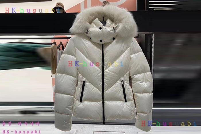 NEW 몽클레어 패딩 신상 M 358826