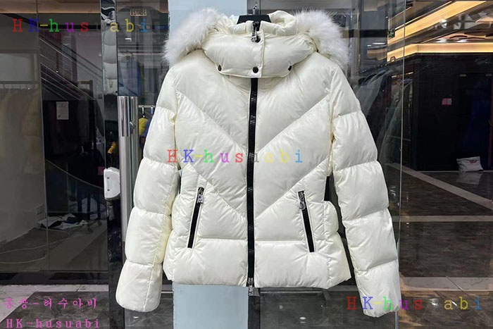 NEW 몽클레어 패딩 신상 M 358826