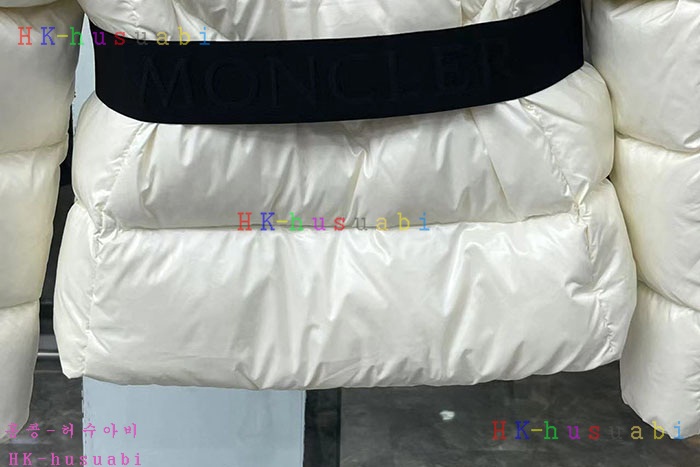NEW 몽클레어 패딩 신상 M 358826