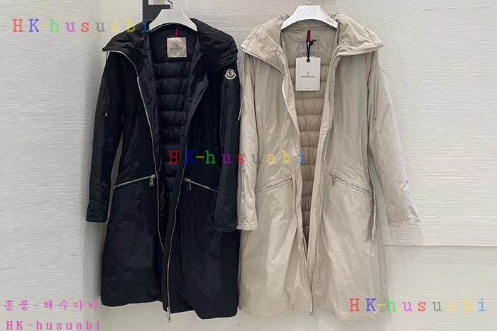 NEW 몽클레어 패딩 신상 M 358832