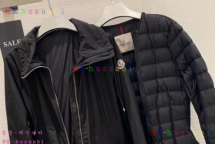 NEW 몽클레어 패딩 신상 M 358832