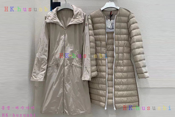 NEW 몽클레어 패딩 신상 M 358832
