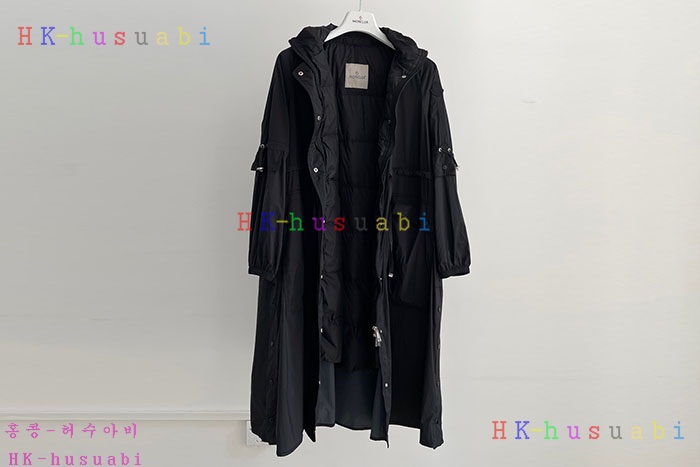NEW 몽클레어 패딩 신상 M 358834