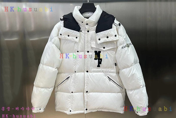 NEW 몽클레어 패딩 신상 M 358839