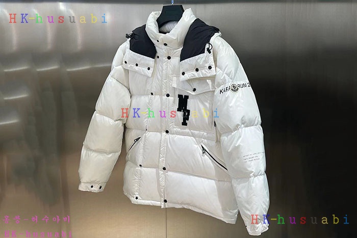 NEW 몽클레어 패딩 신상 M 358839