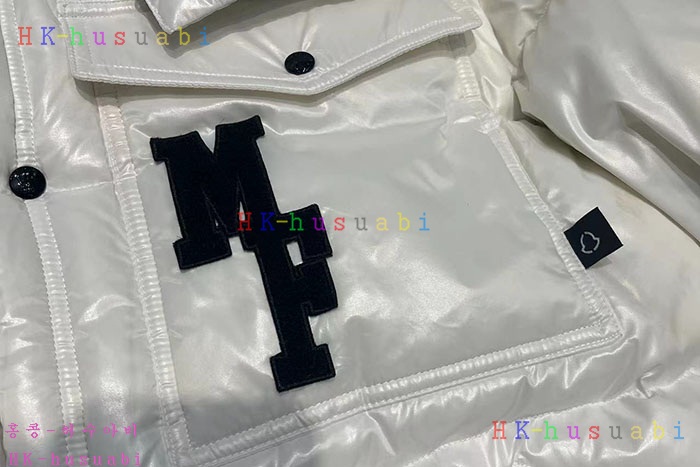 NEW 몽클레어 패딩 신상 M 358839