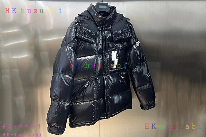 NEW 몽클레어 패딩 신상 M 358841