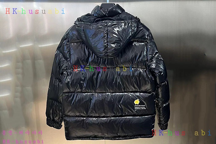 NEW 몽클레어 패딩 신상 M 358841