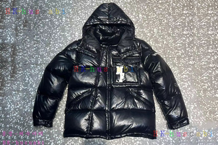 NEW 몽클레어 패딩 신상 M 358841