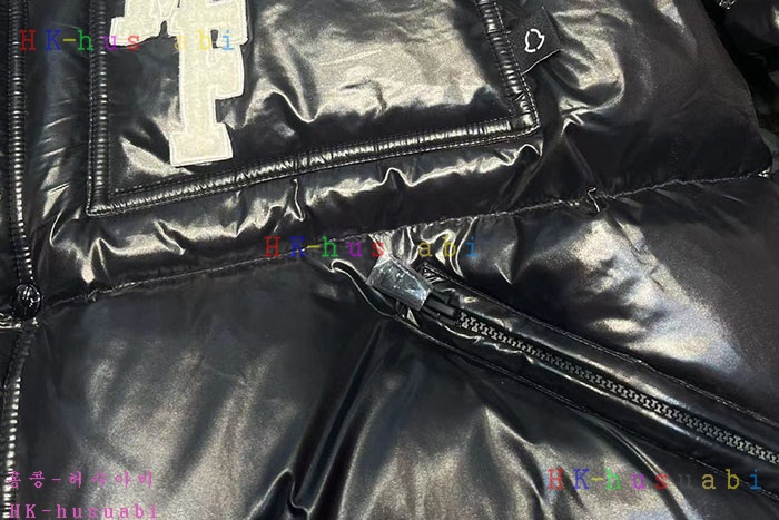 NEW 몽클레어 패딩 신상 M 358841