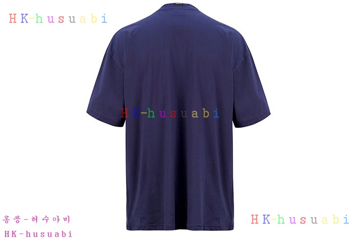 NEW 발렌시아가 반팔티 신상 B 689906