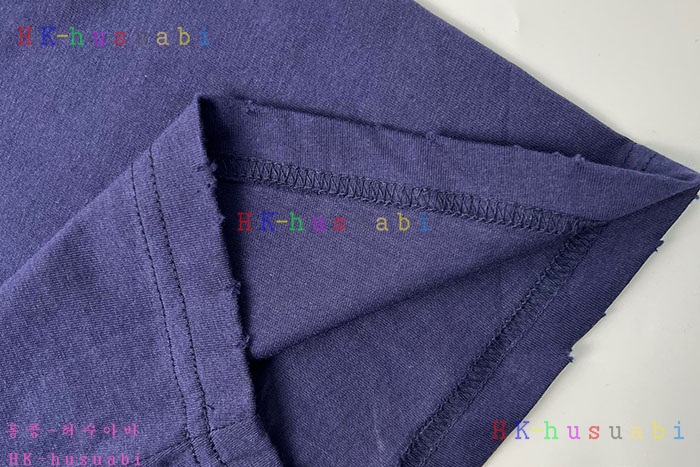 NEW 발렌시아가 반팔티 신상 B 689906