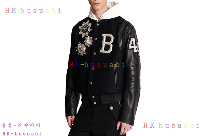 NEW 발망 리얼가죽자켓 신상 B 9958703